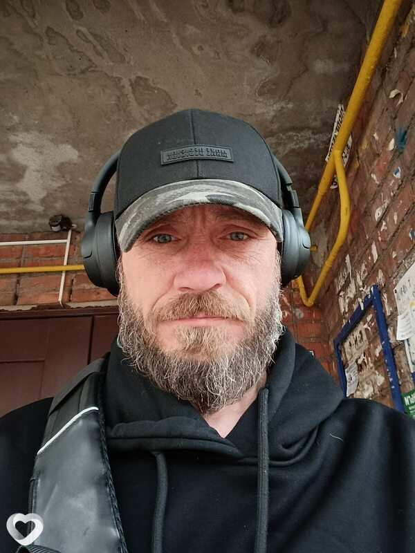 Антоха, 40, Стерлитамаке — анкета №4529803