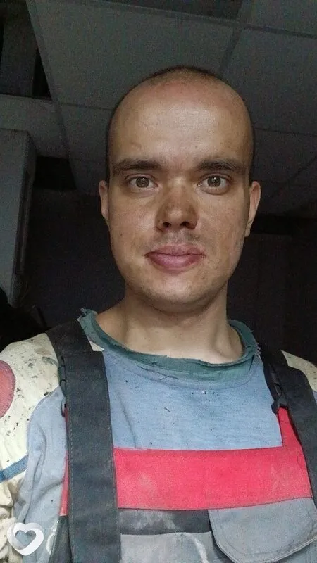 Даниил, 27, Москве — анкета №4529808