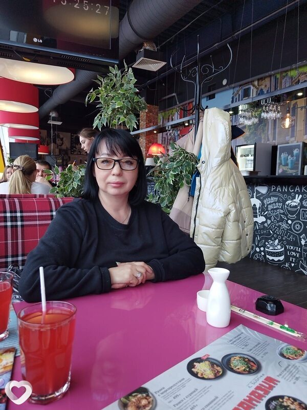 Ольга, 47, Казани — анкета №4529811