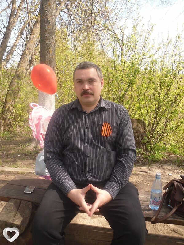 Сергей, Кашин