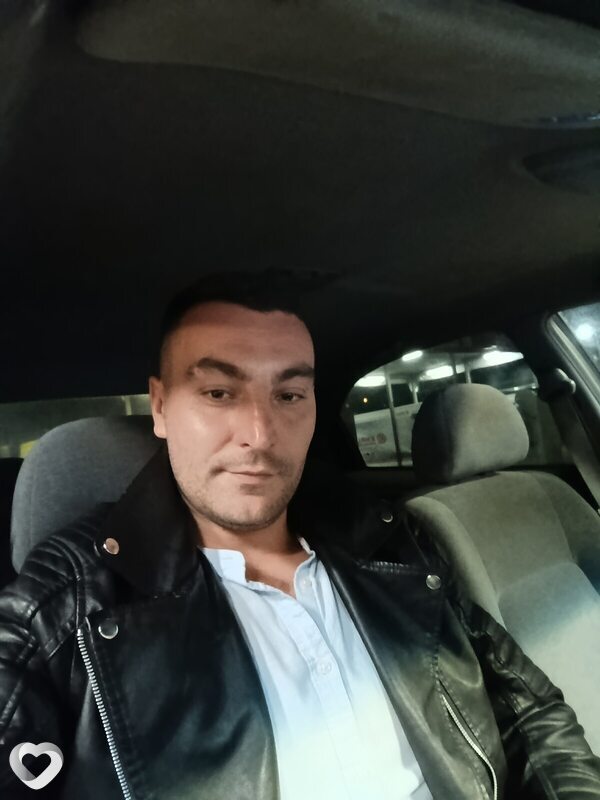 Максим, 35, Чите — анкета №4529819