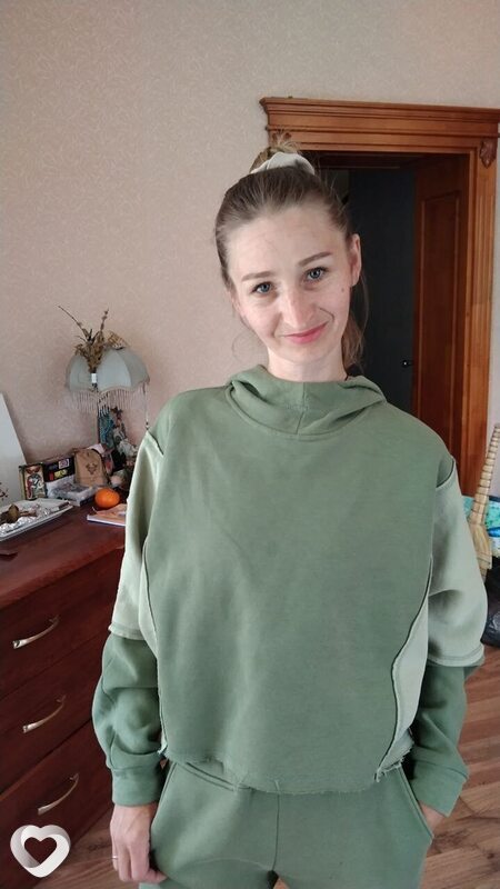 Не Зламна, Хмельницкий