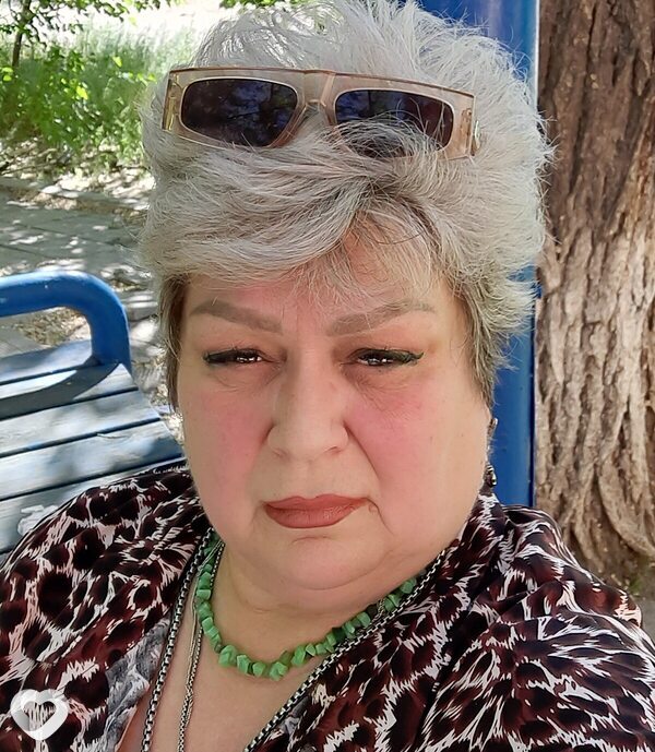 Елена, 62, Волгограде — анкета №4529823