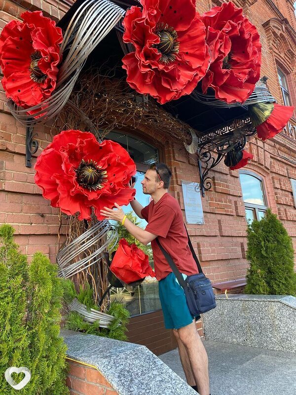 Energetiko, 30, Казани — анкета №4529877