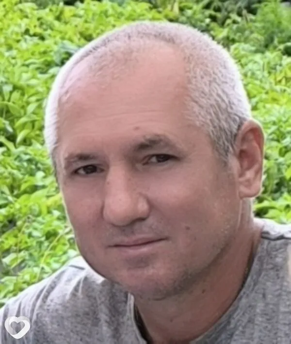 Алексей, 50, Москве — анкета №4529885