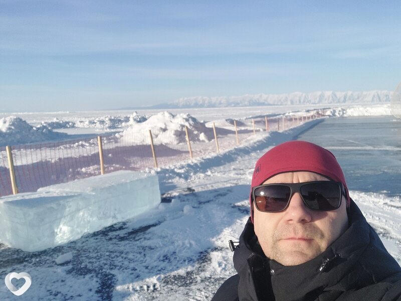 Данил, 42, Ленинске-Кузнецком — анкета №4529888