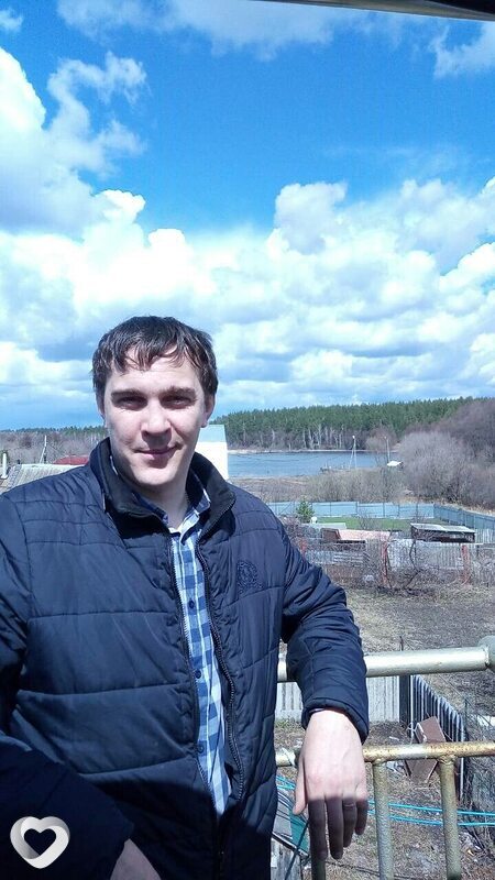 Вадим, Ульяновск