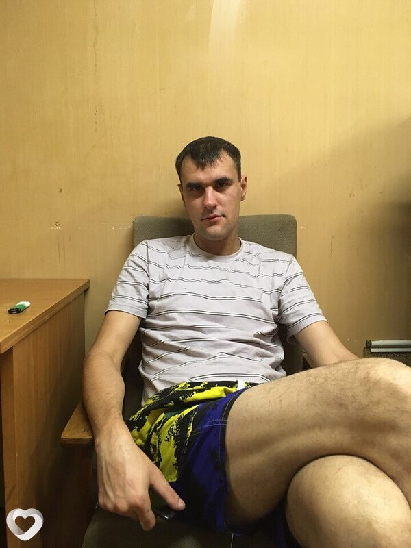 Александр, Ухта