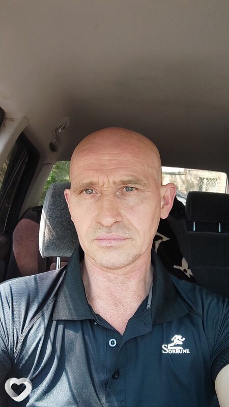 Александр, 53, Красноярске — анкета №4529977