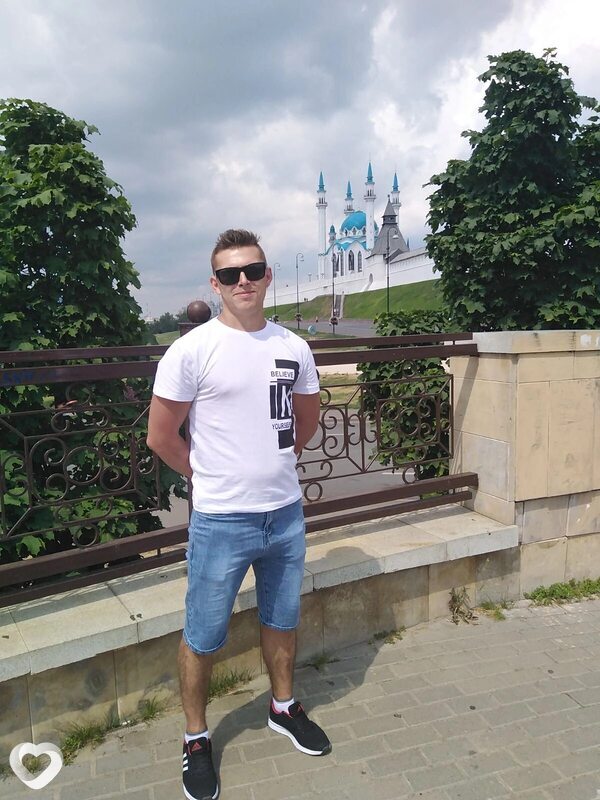 Станислав, Семенов