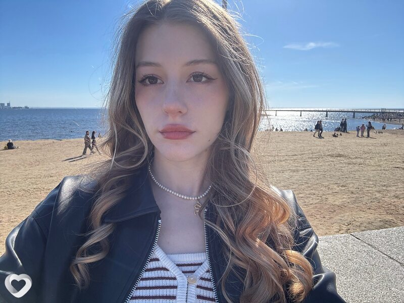 Диана, 25, Санкт-Петербурге — анкета №4529992