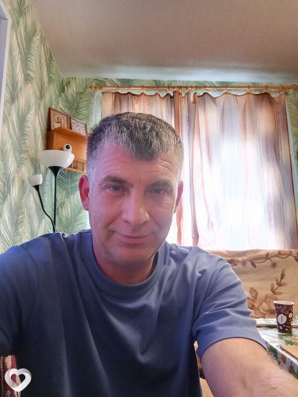 Алексей, 49, Обнинске — анкета №4530000