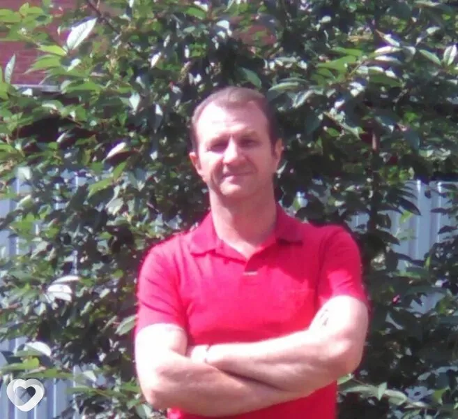 Alex, 54, Москве — анкета №4530006