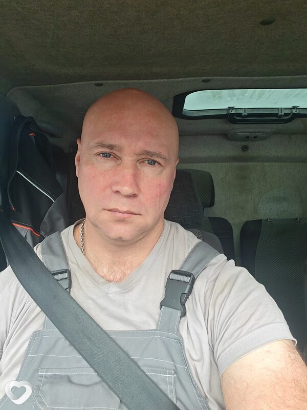 Денис, 42, Южно-Сахалинске — анкета №4530020