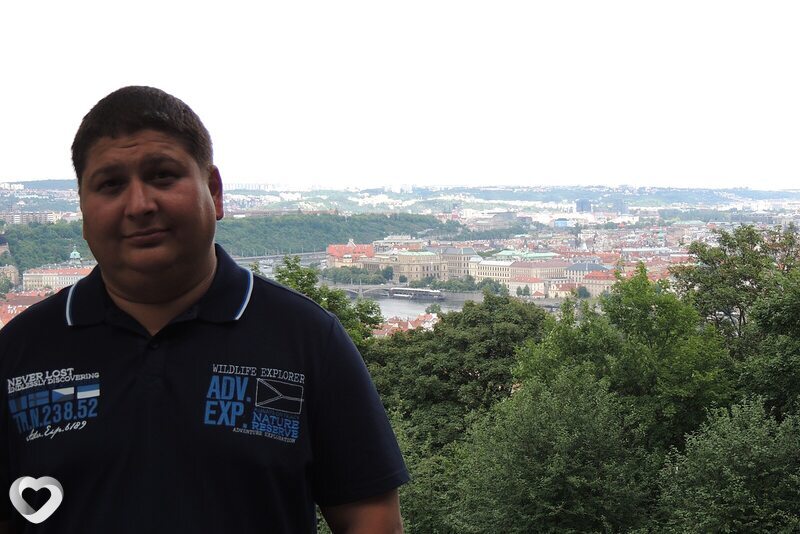 Alex, Путивль