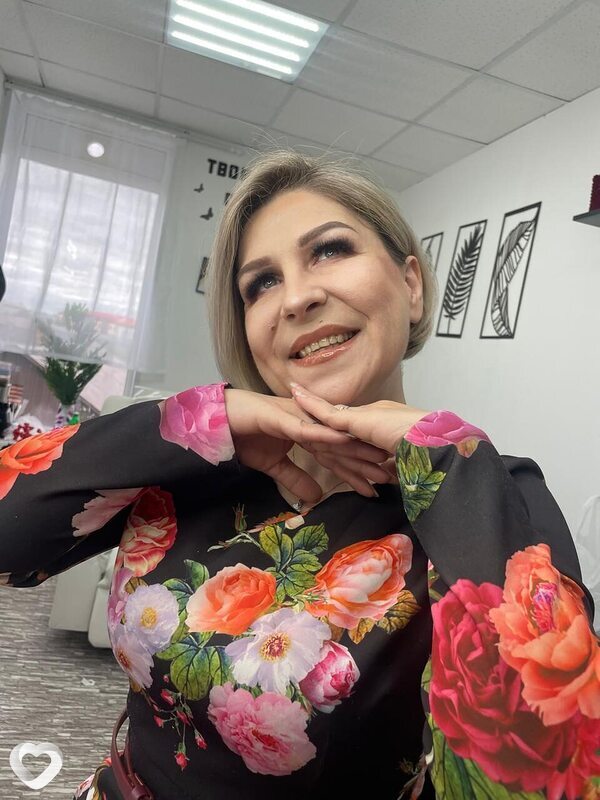 Диана, 43, Бресте — анкета №4530227