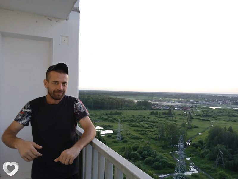 Виктор, 35, Челябинске — анкета №4529950