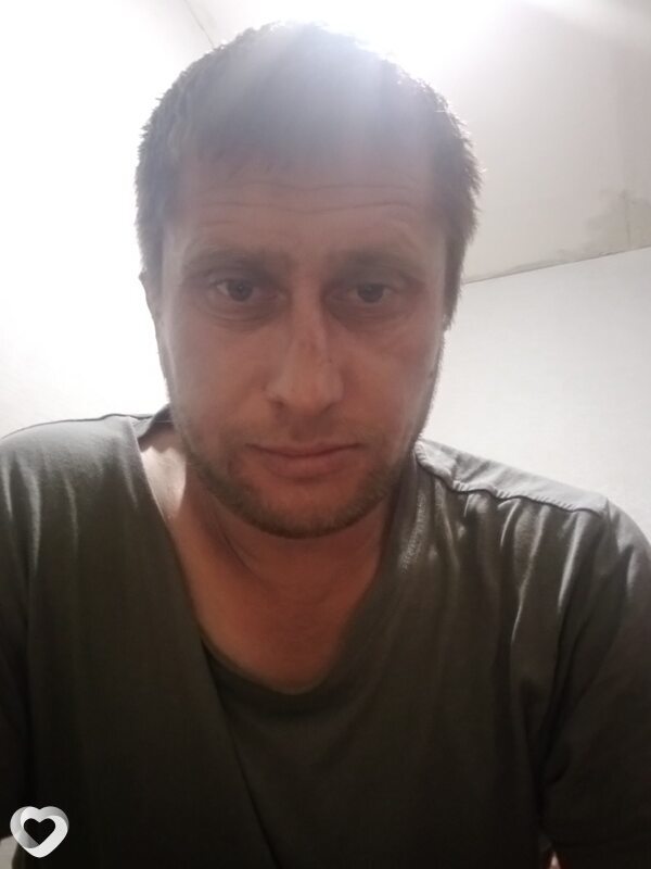 Максим, 36, Братске — анкета №4529952