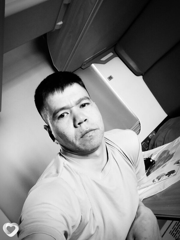 Shaxzodjon, 28, Чите — анкета №4529953