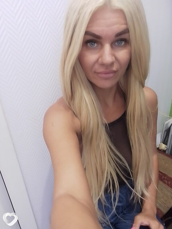 Аленка, 40, Саратове — анкета №4529955