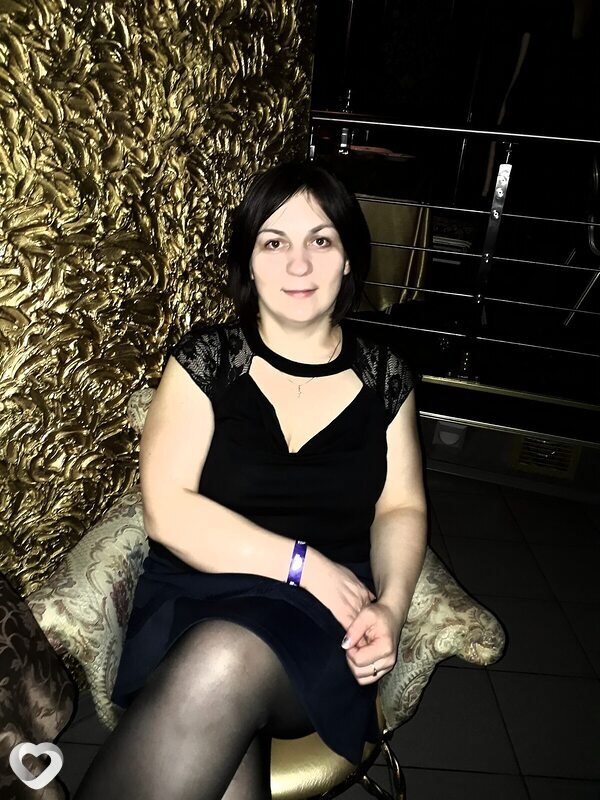 Наталья, 47, Твери — анкета №4529956