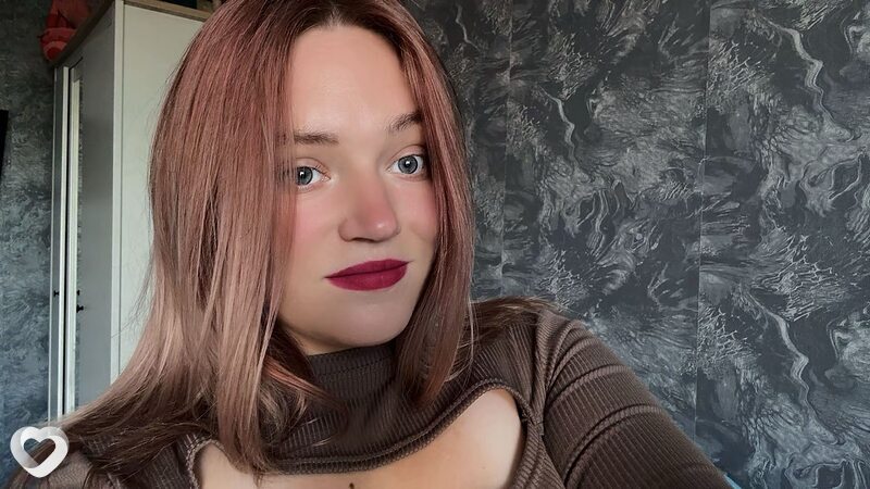 Валя, 22, Орше — анкета №4529961