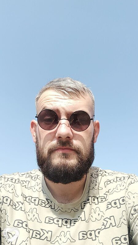 Александр, 26, Армавире — анкета №4529963