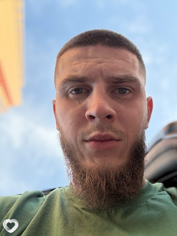 Артём, 26, Красноярске — анкета №4529966