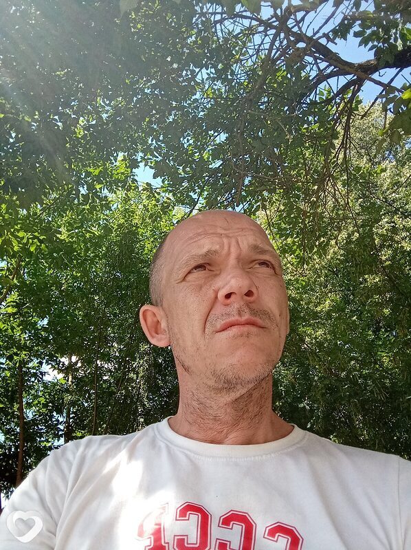 Сергей, 37, Волгограде — анкета №4529968