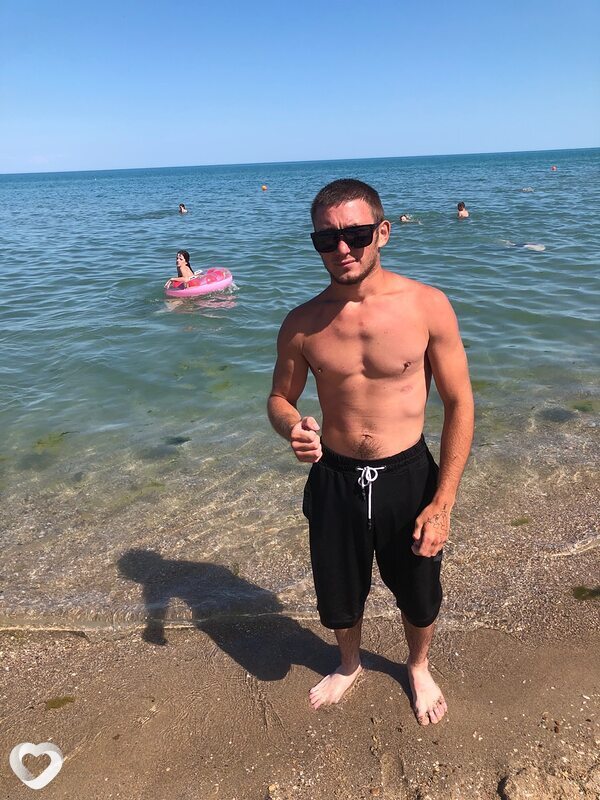 Igor, Черноморск