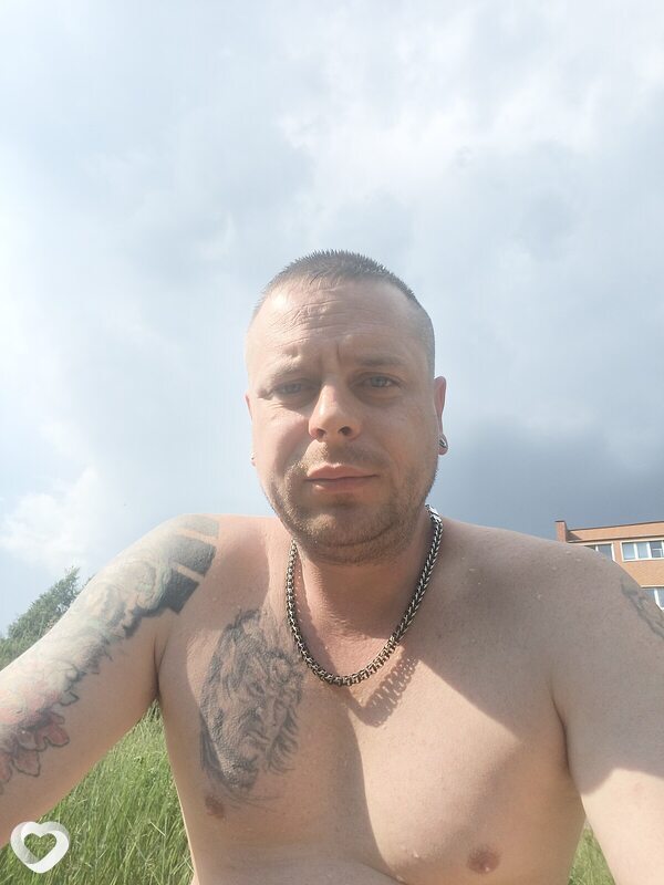 Денис, 39, Рязани — анкета №4530128