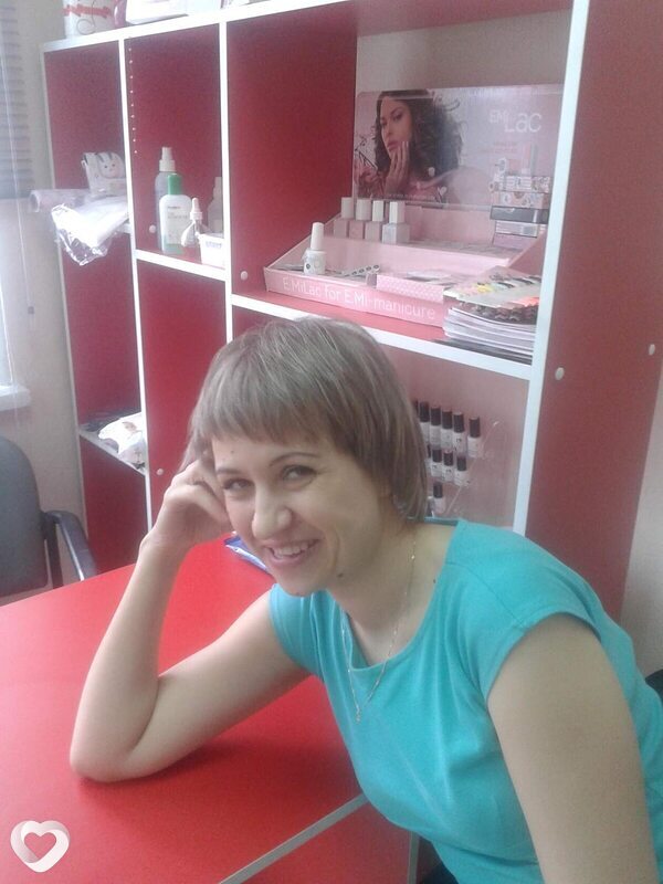 Надежда, 42, Чите — анкета №4530133