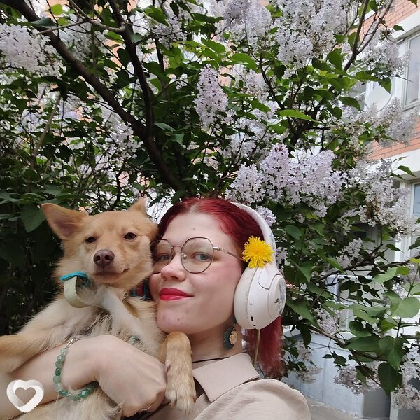 Ульяна, 24, Москве — анкета №4530141