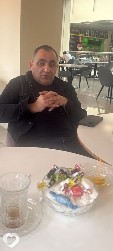Расул, 46, Жуковском — анкета №4530142