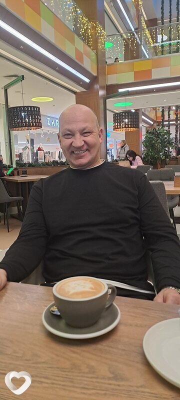 Виктор, 44, Петрозаводске — анкета №4530144