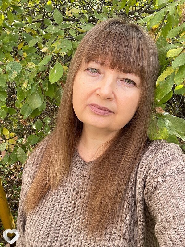 Ирина, 51, Самаре — анкета №4529852
