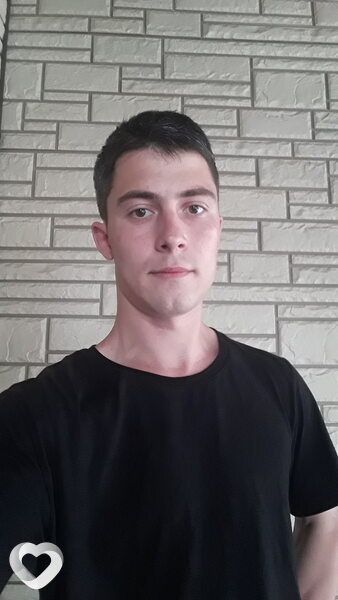 Константин, 29, Чите — анкета №4529854