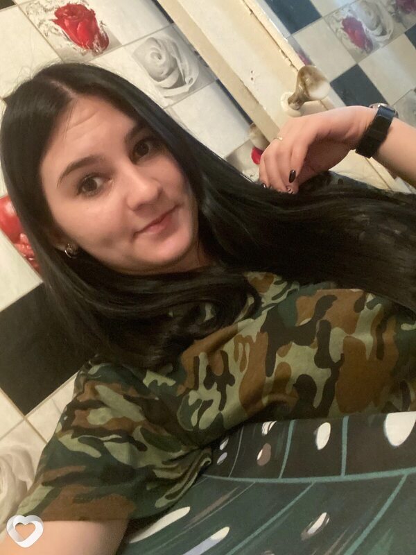 Наталья, 24, Энгельсе — анкета №4529857