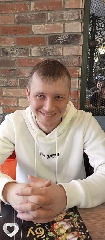 Рафчик, 31, Санкт-Петербурге — анкета №4529858