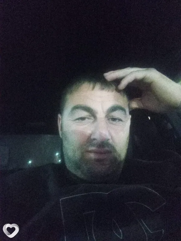 Макс, 35, Москве — анкета №4529873