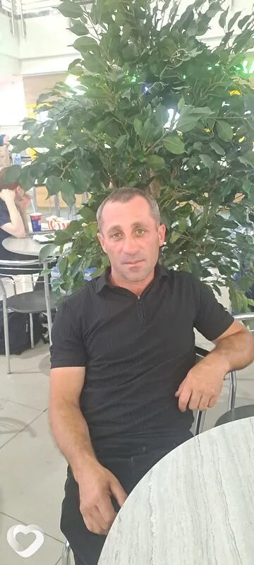Айко, 45, Москве — анкета №4530106