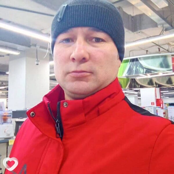 Латиф, 38, Екатеринбурге — анкета №4530107