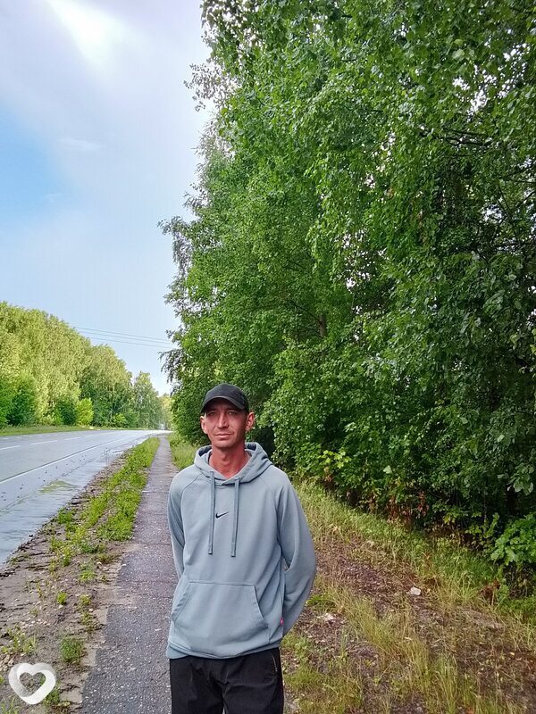 Артем, 37, Нижнем Новгороде — анкета №4530120
