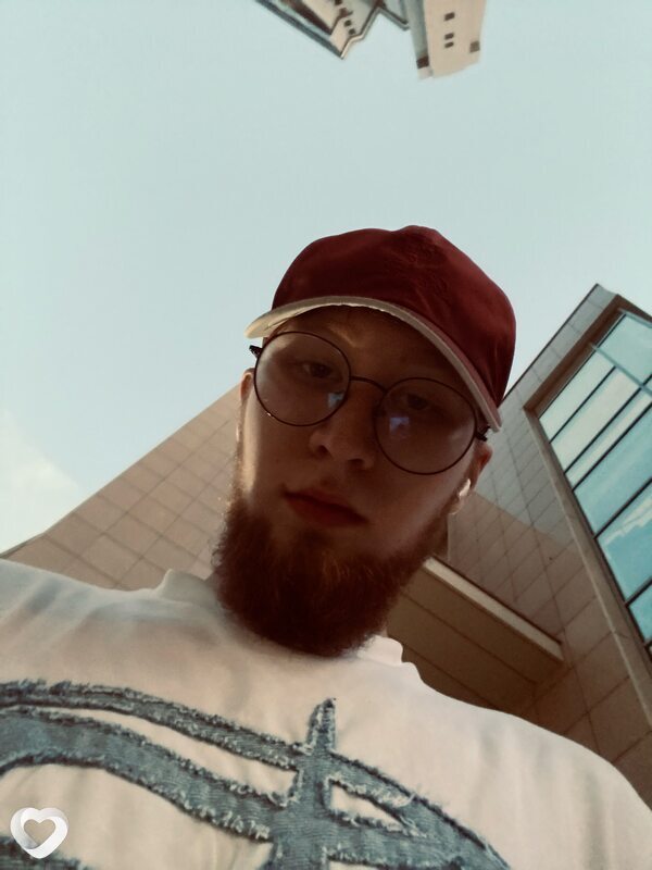 Денис, 18, Санкт-Петербурге — анкета №4530150