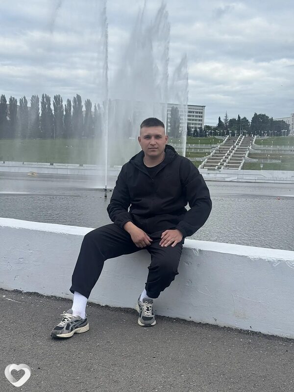 Гена, Кяхта