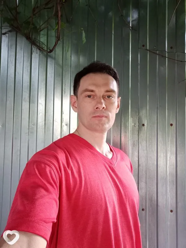 Александр, 39, Москве — анкета №4530164