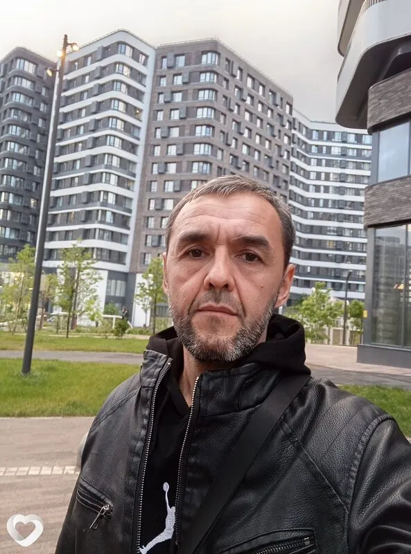 Фахриддин, 45, Москве — анкета №4530166