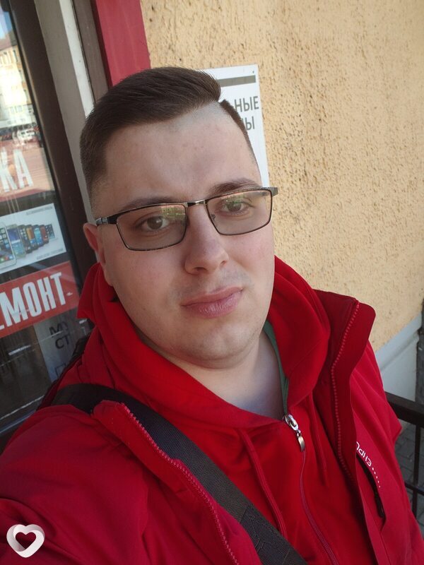 Савелий, 23, Пскове — анкета №4530170