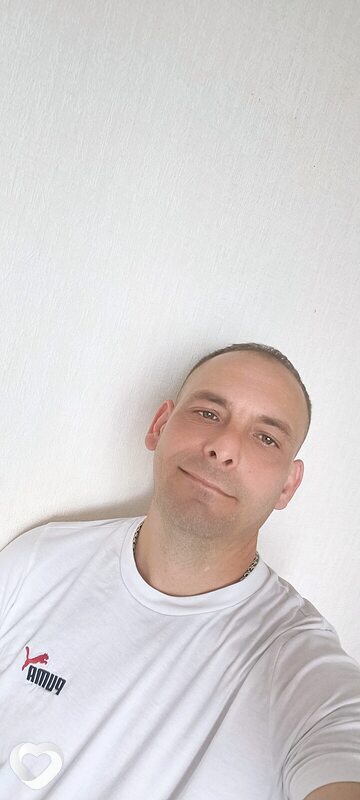 Алексей, 38, Челябинске — анкета №4530072