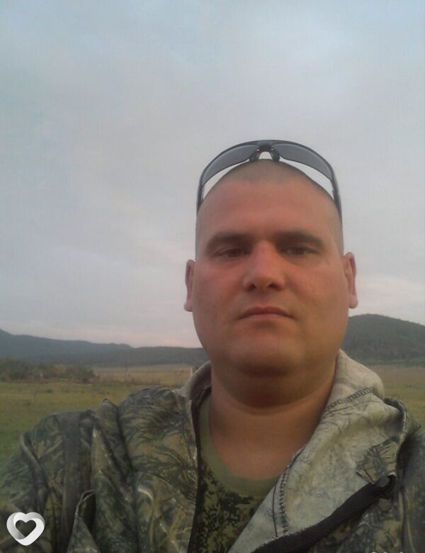 Алекс, 49, Красноярске — анкета №4530090